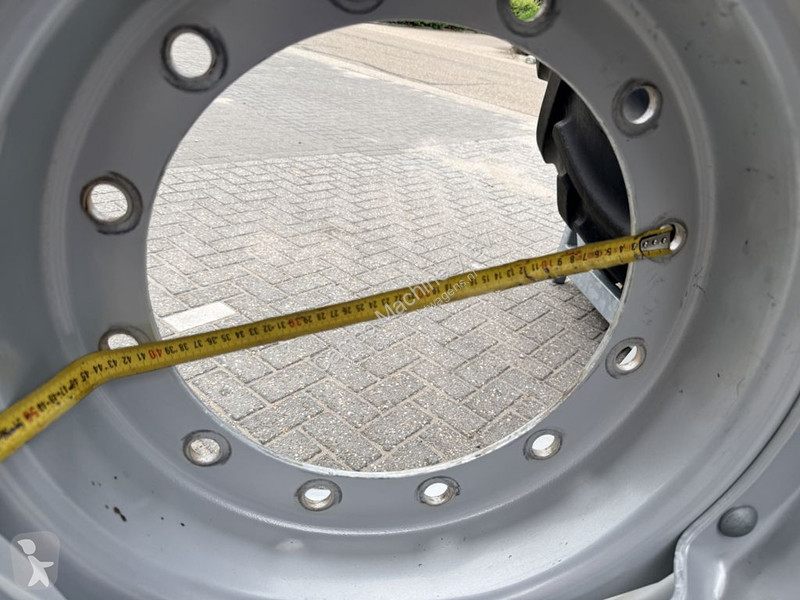 Repuestos para camiones Mitas 800/70R38 &...