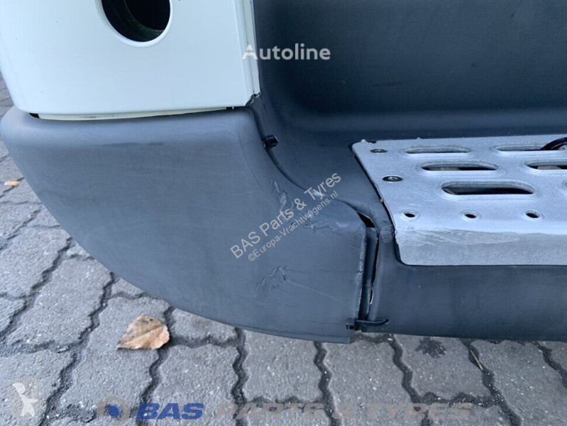 قطع غيار الآليات الثقيلة Volvo