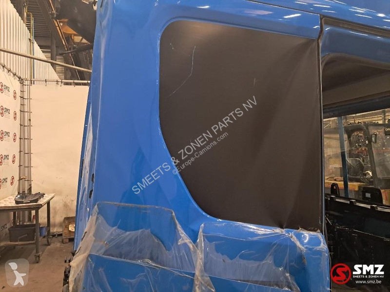قطع غيار الآليات الثقيلة Ford Occ Cabine ord  500