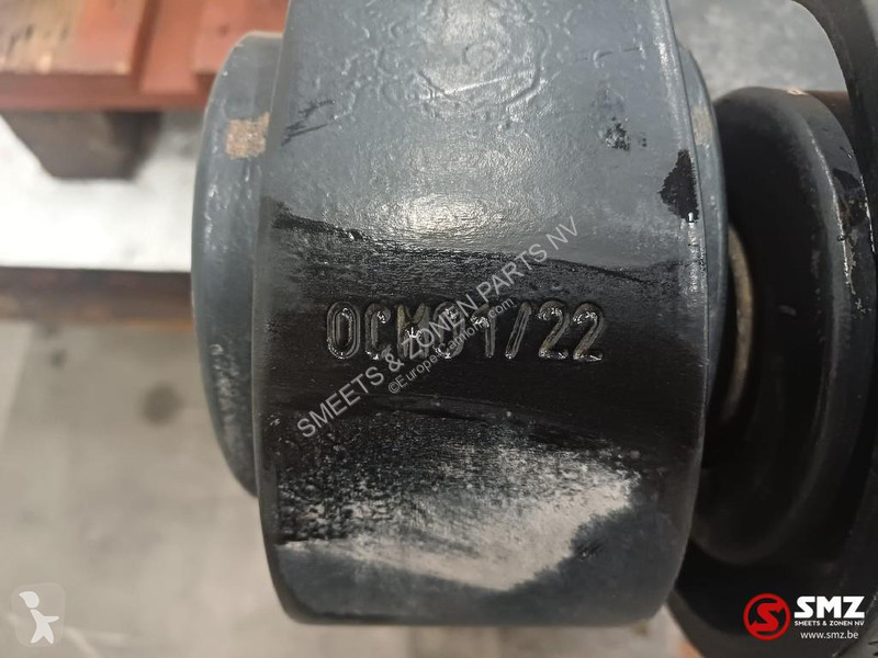 Repuestos para camiones Ford Occ set bladveren...