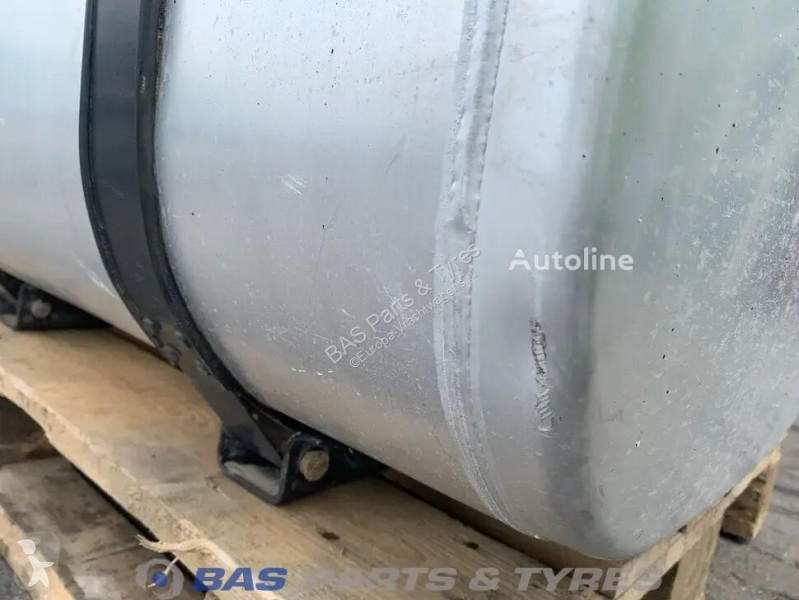 قطع غيار الآليات الثقيلة Scania 600 Liter