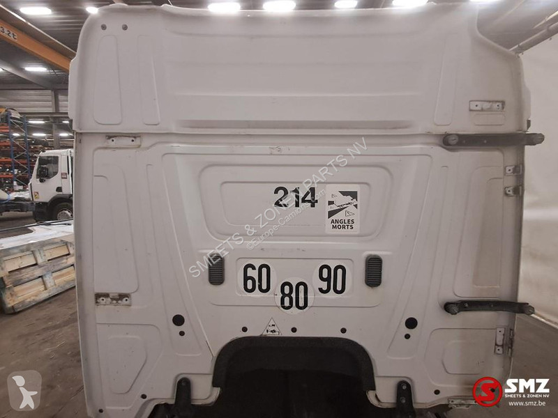 قطع غيار الآليات الثقيلة Mercedes Occ Cabine...