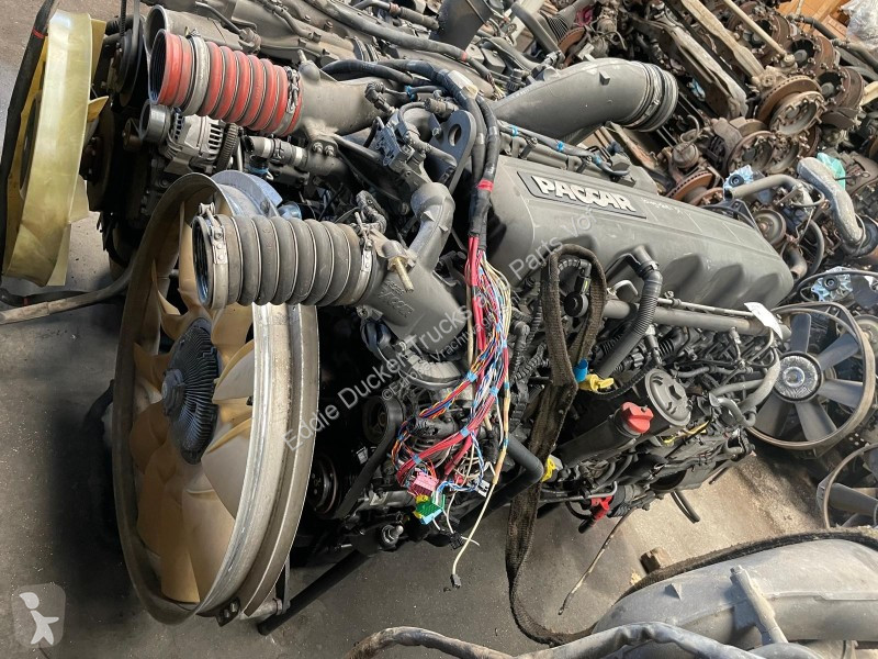 Pièces poids lourds DAF MX-13 303 H1