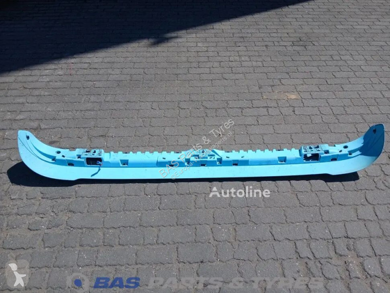قطع غيار الآليات الثقيلة Scania