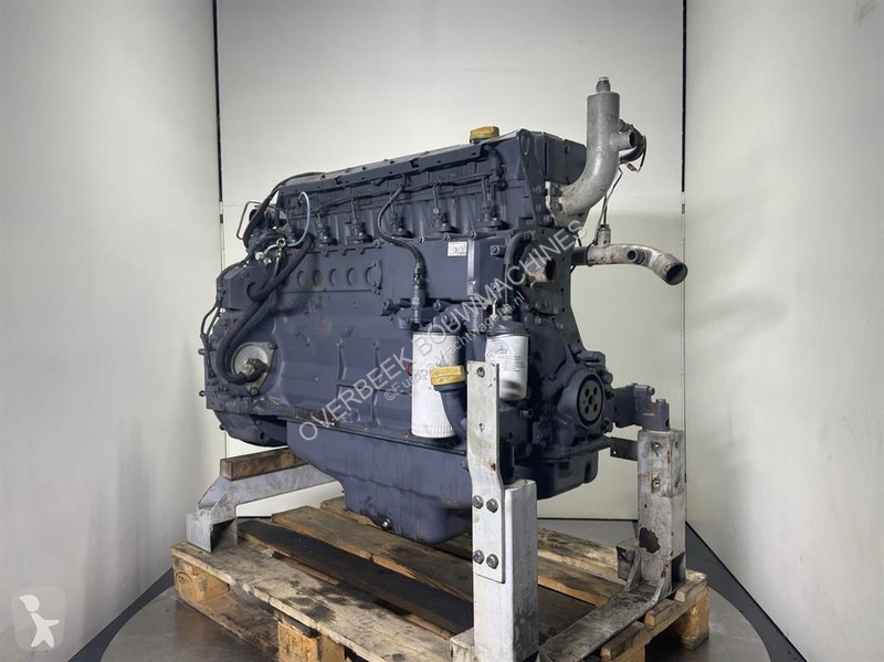 Vrachtwagenonderdelen Deutz BF6M1013E -...