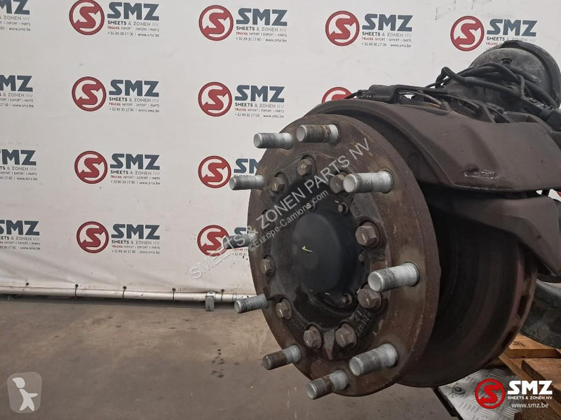Pezzi di ricambio per mezzi pesanti Ford Occ...