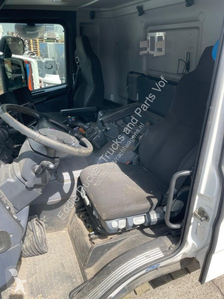 قطع غيار الآليات الثقيلة Scania CABIN CP16-...