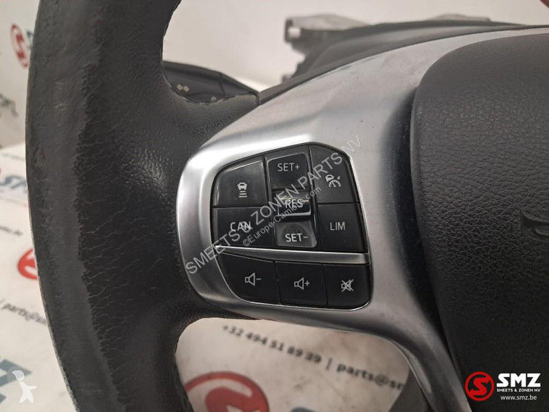 قطع غيار الآليات الثقيلة Ford Occ stuurwiel +...