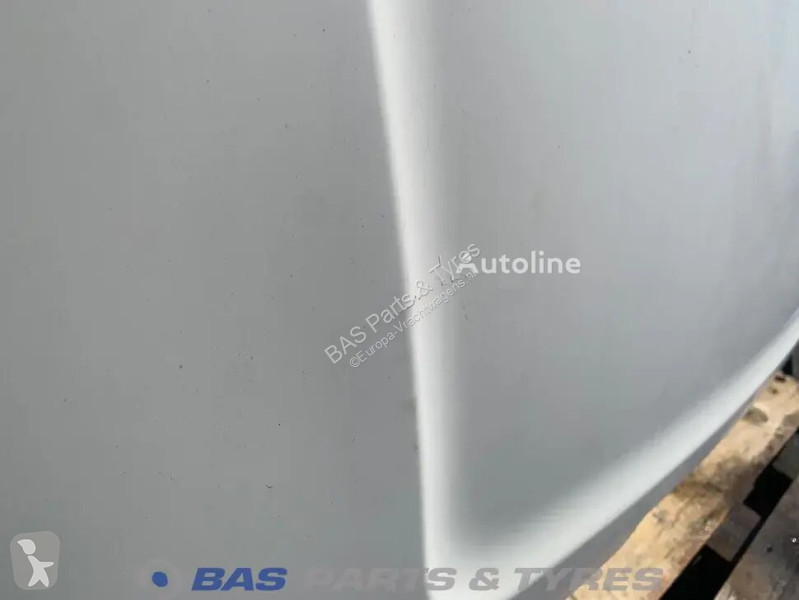 قطع غيار الآليات الثقيلة Scania