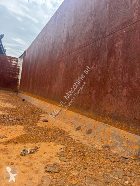 Pezzi di ricambio per mezzi pesanti Iveco