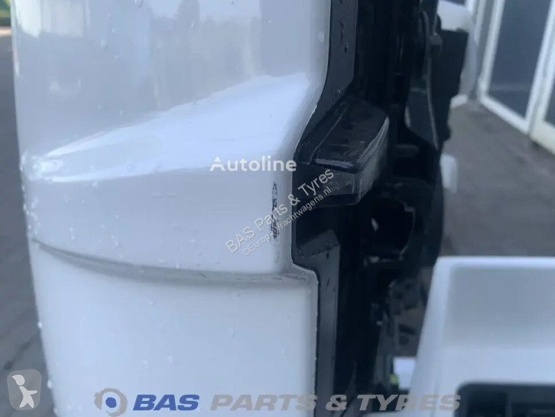 قطع غيار الآليات الثقيلة Renault T-Serie Evolution