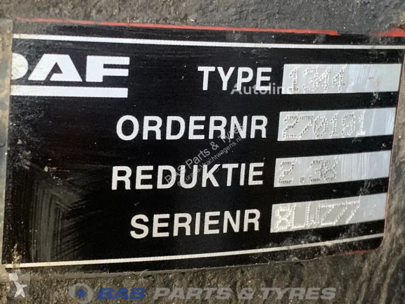 Vrachtwagenonderdelen DAF AAS1344