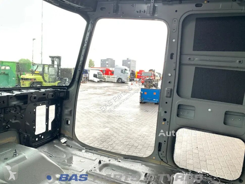 قطع غيار الآليات الثقيلة Renault T-Serie...