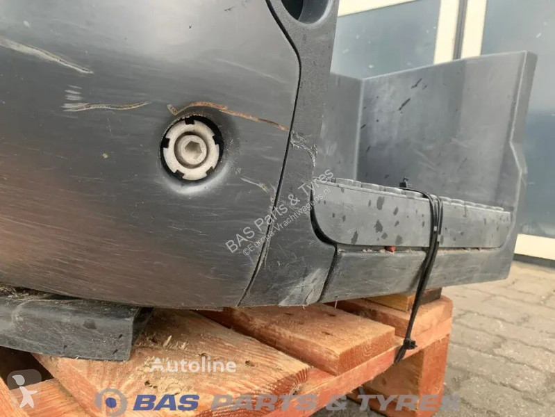 قطع غيار الآليات الثقيلة Volvo