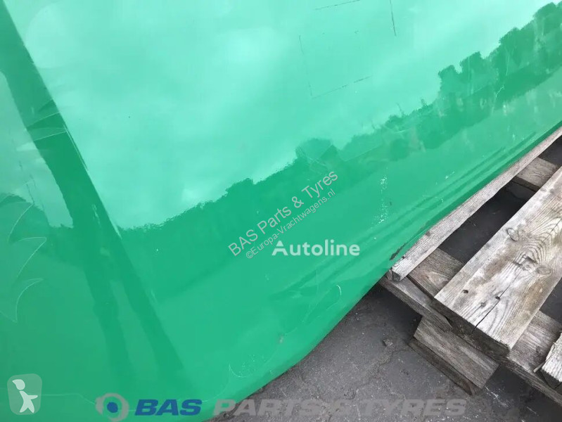 Vrachtwagenonderdelen Renault Front panel