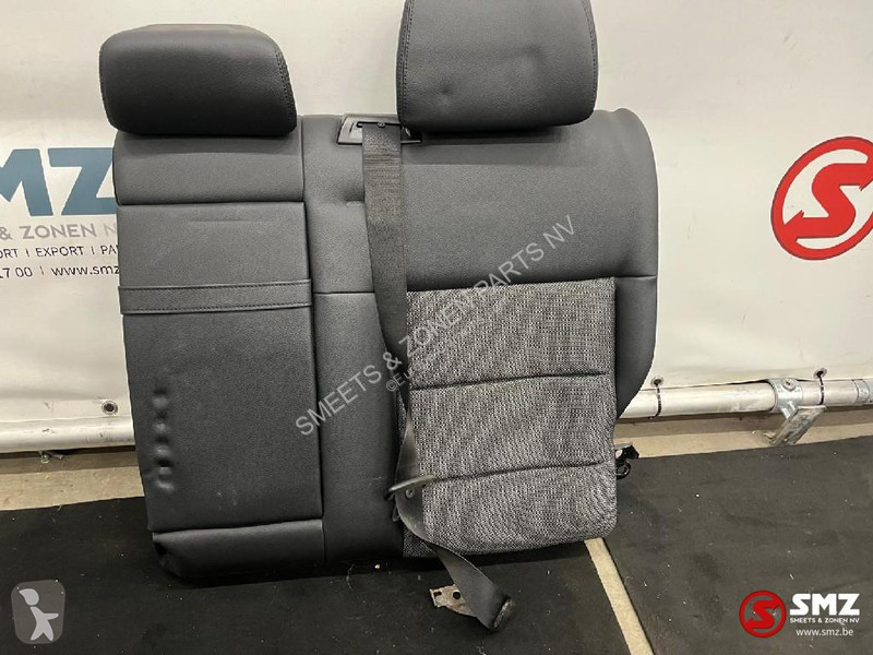 Vrachtwagenonderdelen Mercedes Occ set...