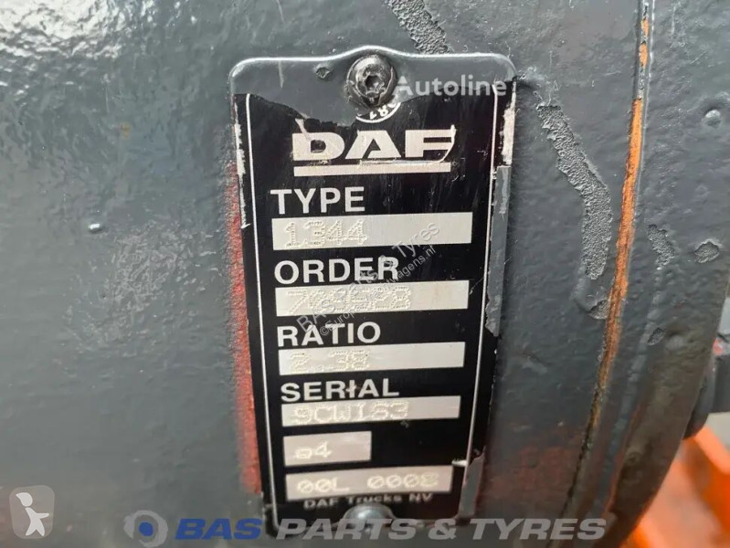 Vrachtwagenonderdelen DAF AAS1344