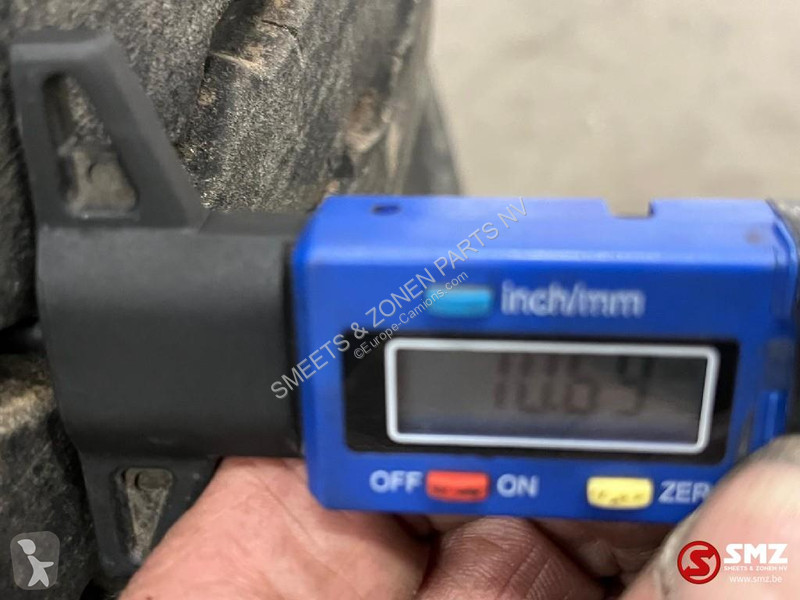 قطع غيار الآليات الثقيلة Goodyear Occ band...