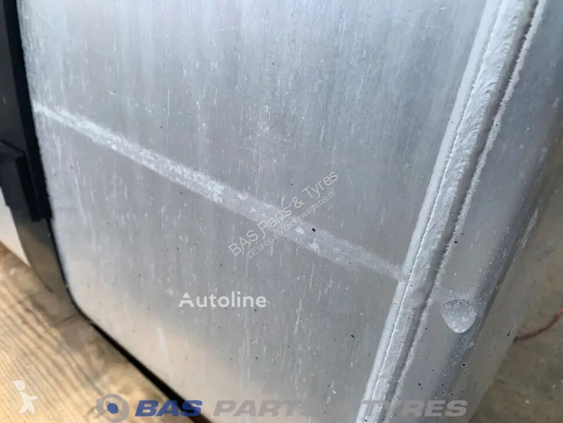 قطع غيار الآليات الثقيلة Volvo 530 Liter