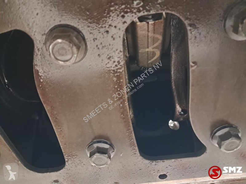 قطع غيار الآليات الثقيلة Iveco Occ motorblok...