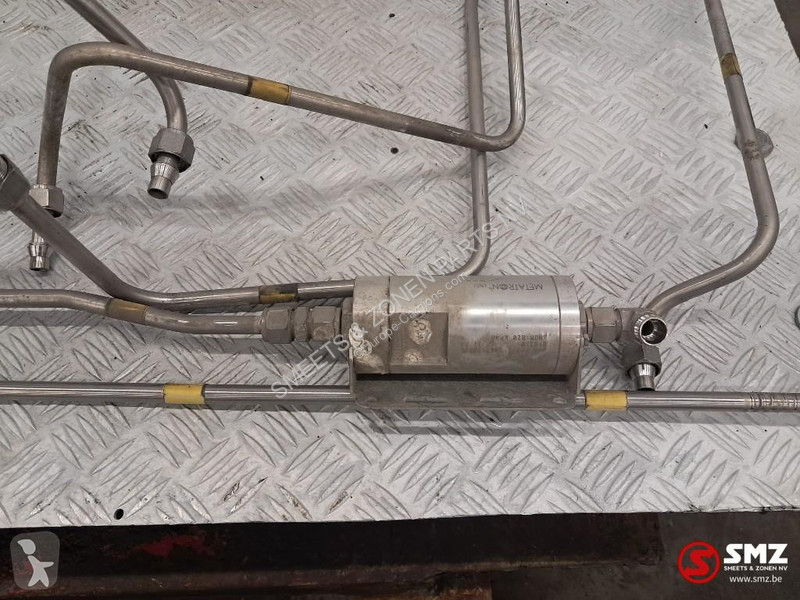 قطع غيار الآليات الثقيلة Iveco Occ set...