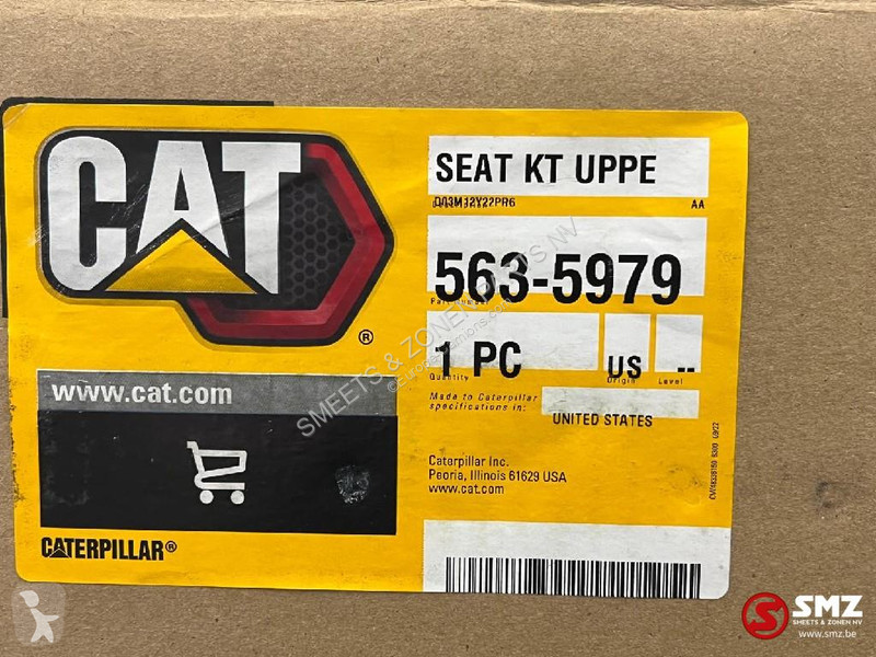 قطع غيار الآليات الثقيلة Caterpillar Stoel...