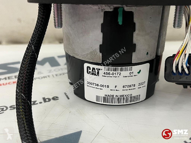 قطع غيار الآليات الثقيلة Caterpillar Joystick...