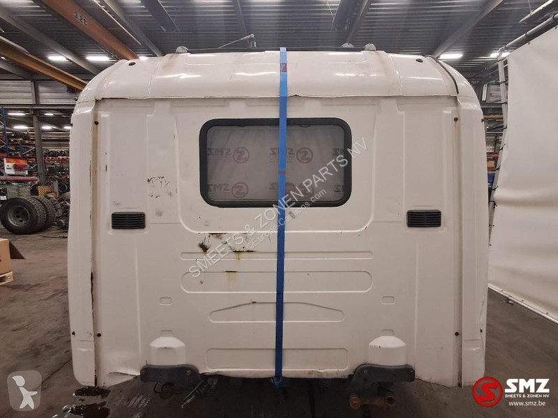قطع غيار الآليات الثقيلة Scania Occ Cabine...