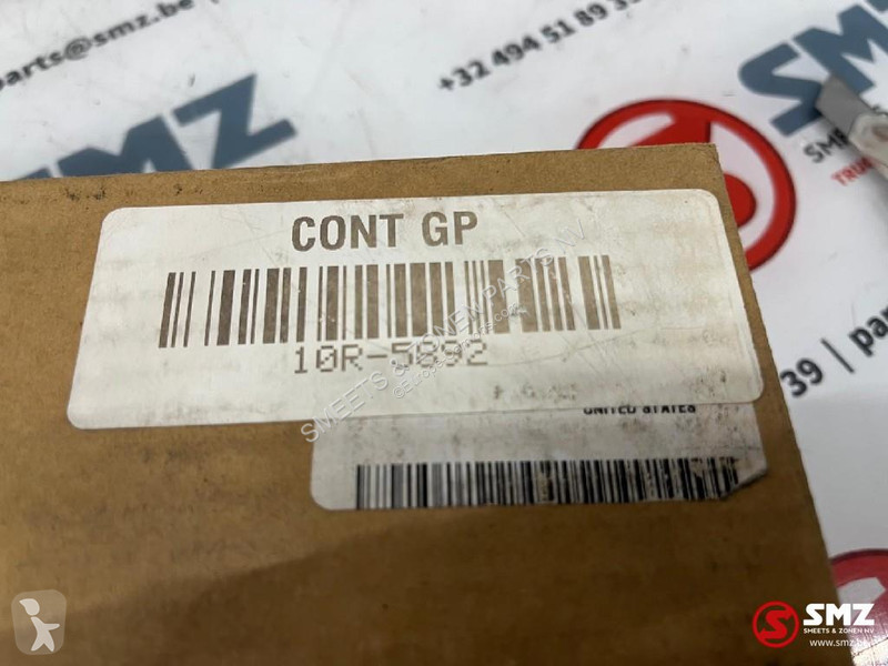 Pezzi di ricambio per mezzi pesanti Caterpillar...