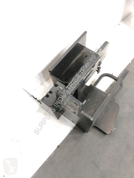 Pezzi di ricambio per mezzi pesanti Deutz-Fahr...