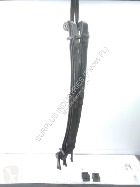 قطع غيار الآليات الثقيلة MAN TGX 26.560
