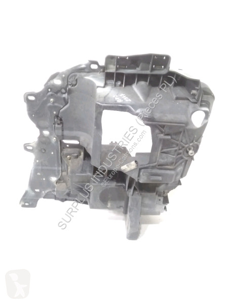 قطع غيار الآليات الثقيلة MAN TGX 26.560