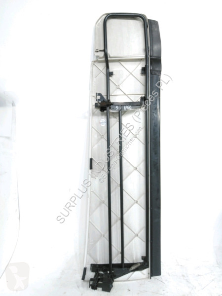 قطع غيار الآليات الثقيلة Scania R 440