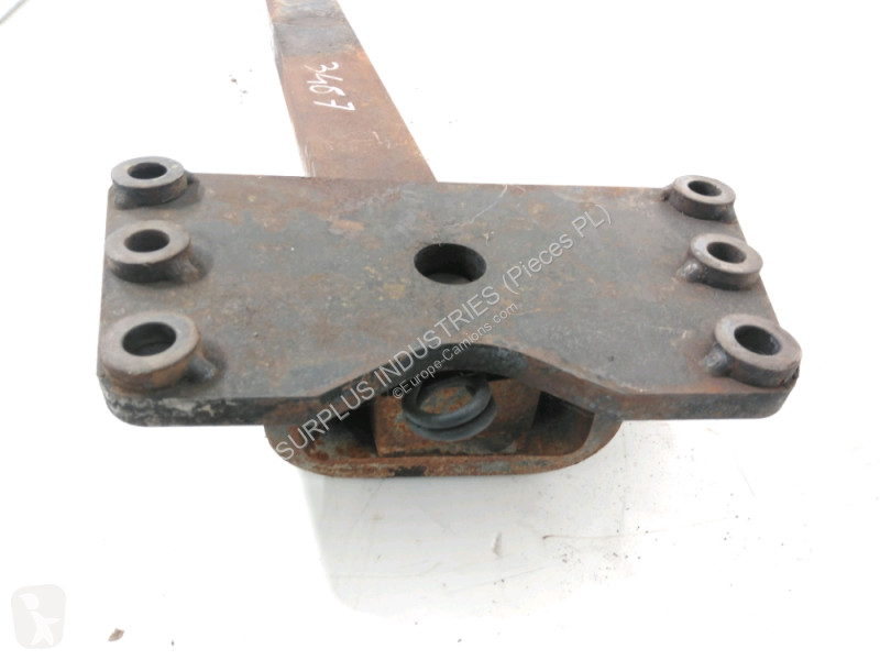 قطع غيار الآليات الثقيلة Deutz-Fahr 5110 G +