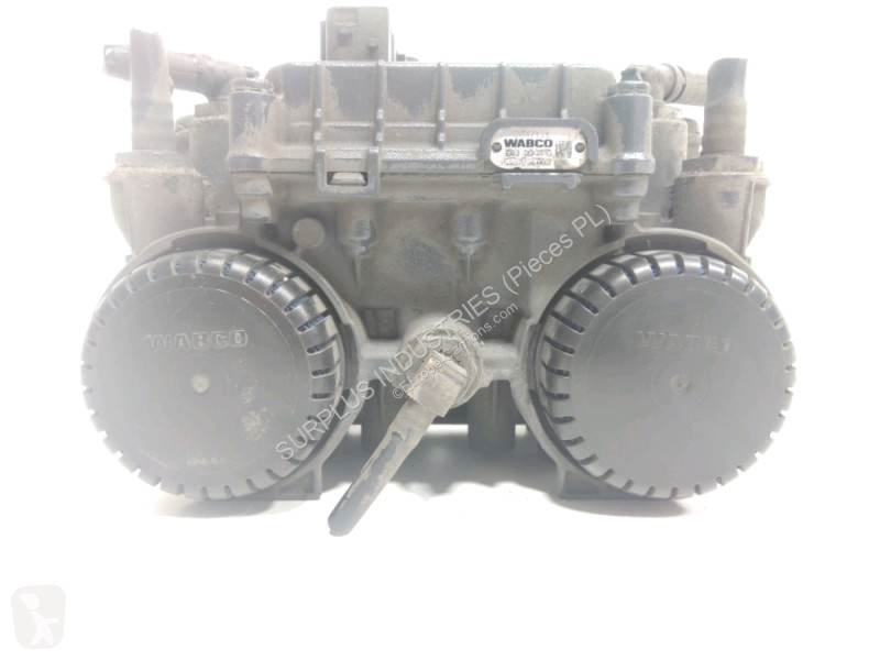 قطع غيار الآليات الثقيلة DAF XF 480