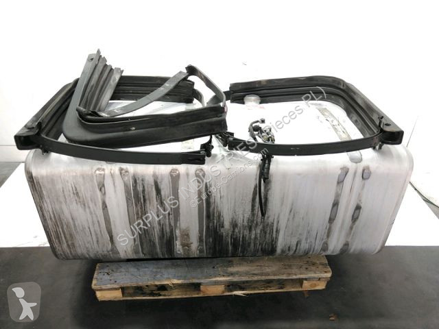 قطع غيار الآليات الثقيلة Scania R 440