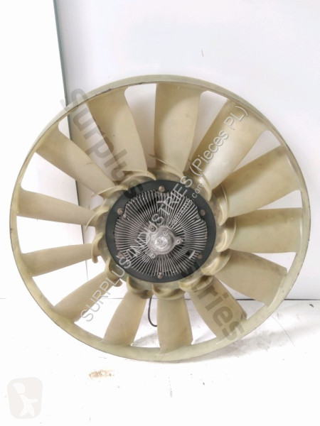 قطع غيار الآليات الثقيلة DAF