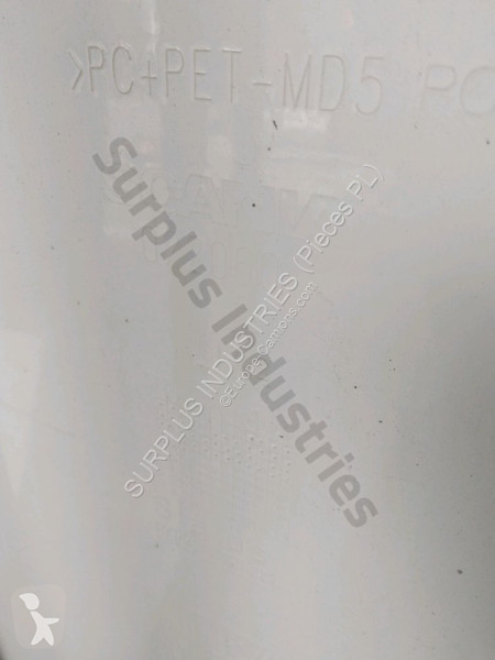 قطع غيار الآليات الثقيلة Scania G 410