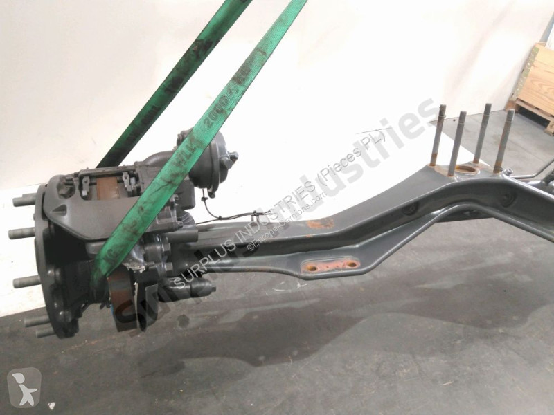 قطع غيار الآليات الثقيلة Volvo FMX 460