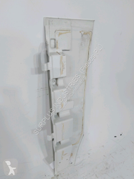 Pezzi di ricambio per mezzi pesanti DAF XF 480