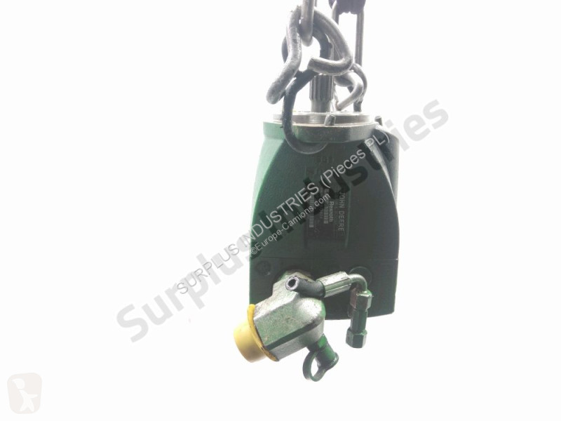 Pezzi di ricambio per mezzi pesanti John Deere...