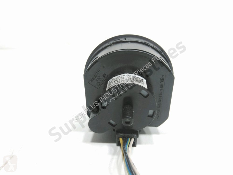 قطع غيار الآليات الثقيلة DAF CF 480