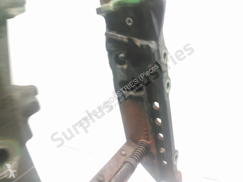 قطع غيار الآليات الثقيلة John Deere 6195R