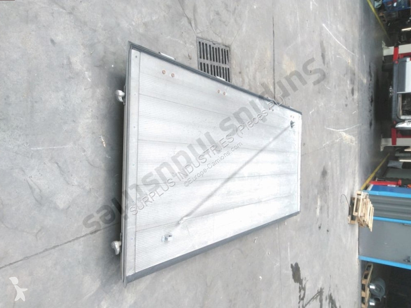 قطع غيار الآليات الثقيلة Schmitz Cargobull S.CS...