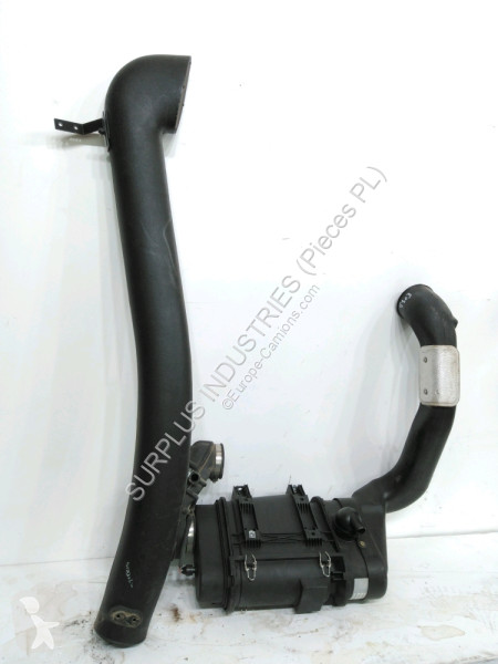 قطع غيار الآليات الثقيلة Deutz-Fahr AGROTRON...