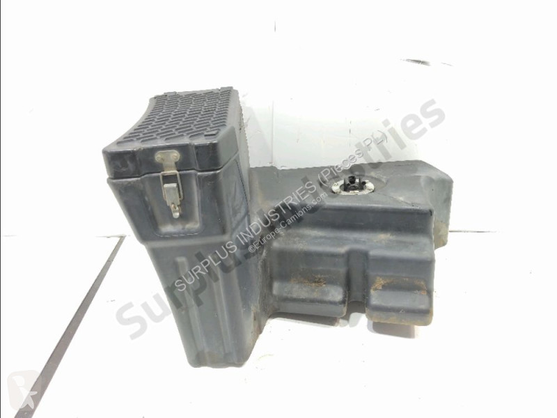قطع غيار الآليات الثقيلة  210 VARIO