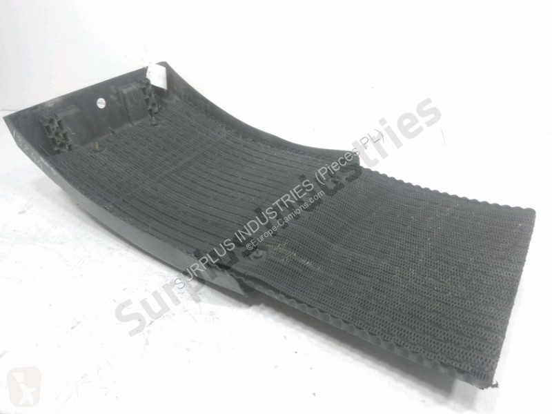 قطع غيار الآليات الثقيلة Lamberet YS-2P5
