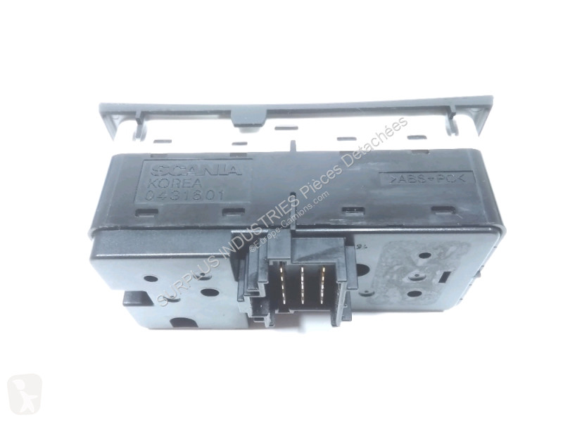 Reservdelar lastbilar Scania R 450