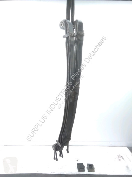قطع غيار الآليات الثقيلة MAN TGX 26.560