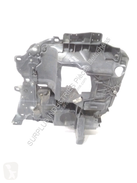 قطع غيار الآليات الثقيلة MAN TGX 26.560